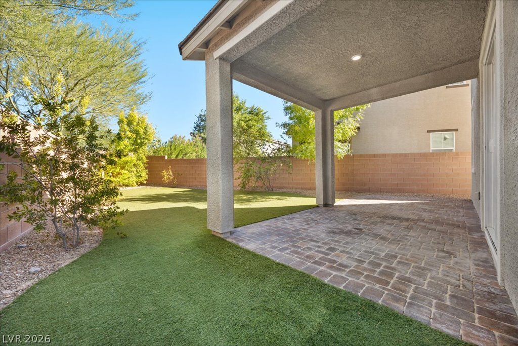 2784 Donatello Manor Place Henderson NV 89044
