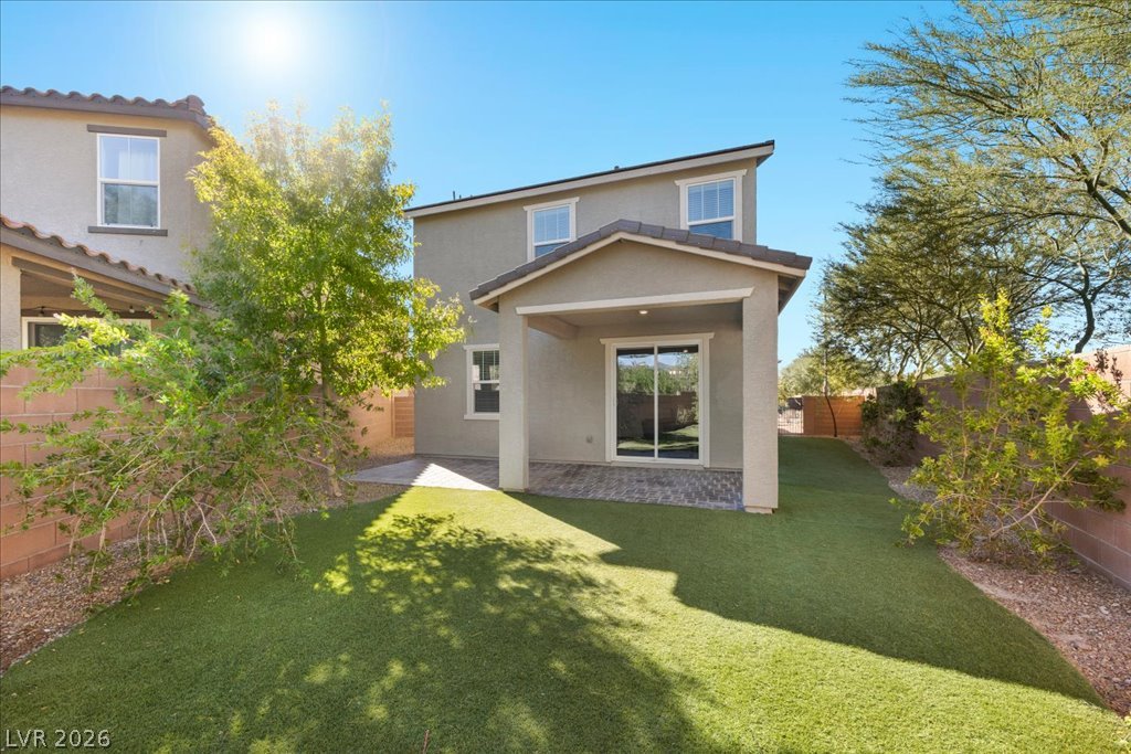 2784 Donatello Manor Place Henderson NV 89044