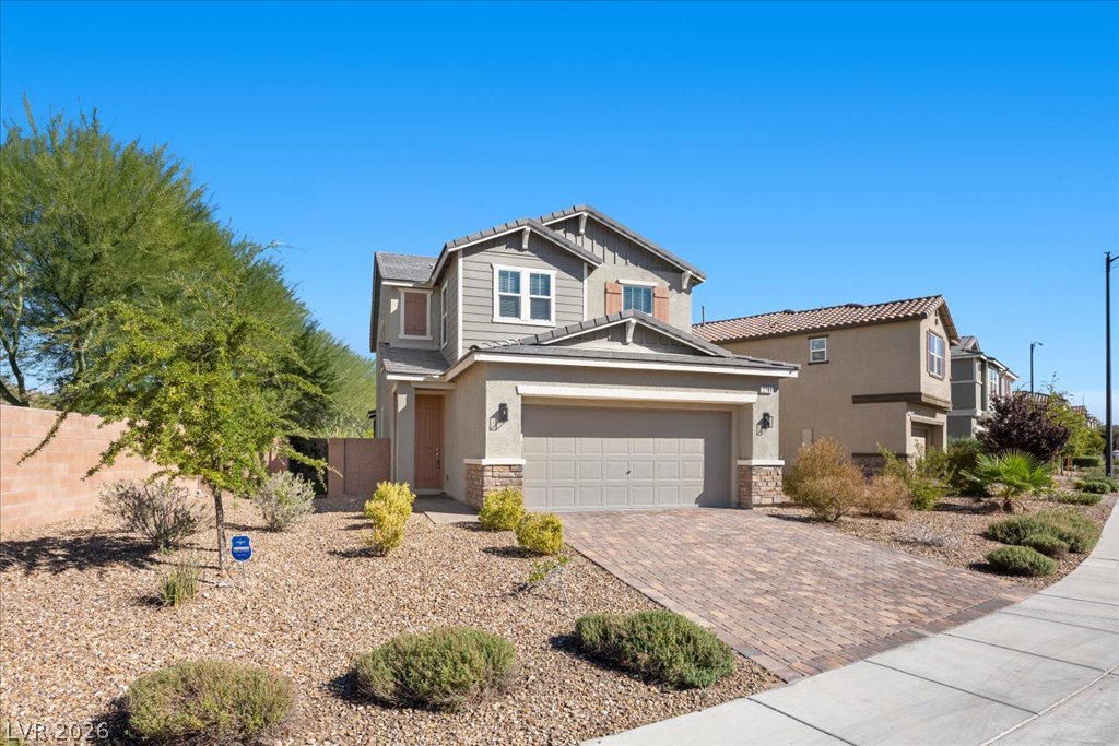 2784 Donatello Manor Place Henderson NV 89044