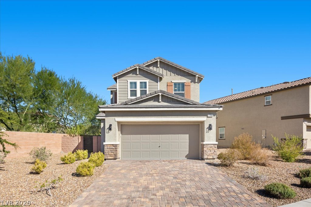 2784 Donatello Manor Place Henderson NV 89044