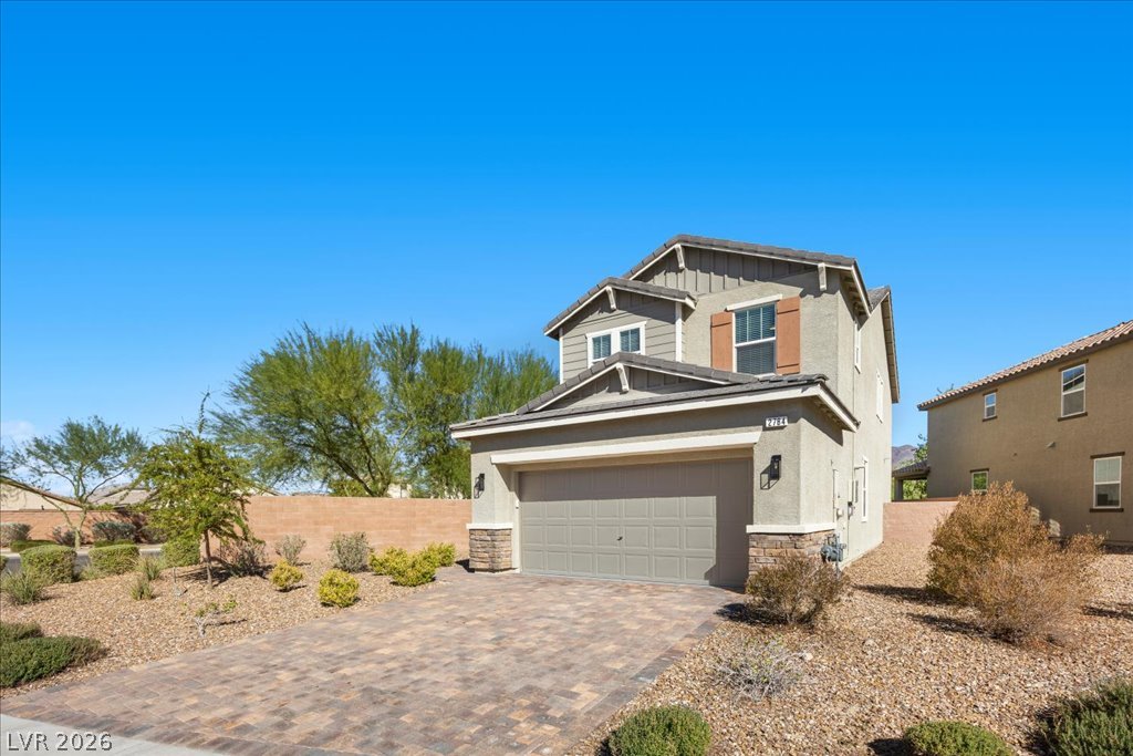 2784 Donatello Manor Place Henderson NV 89044
