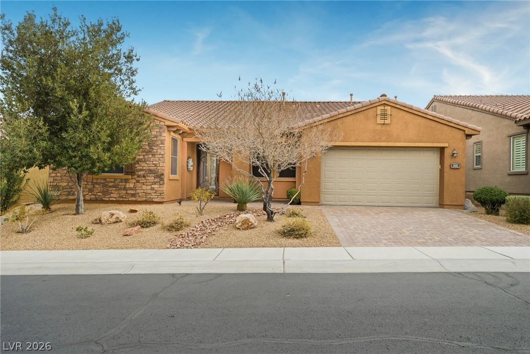 956 Rue Grand Paradis Lane Henderson NV 89011