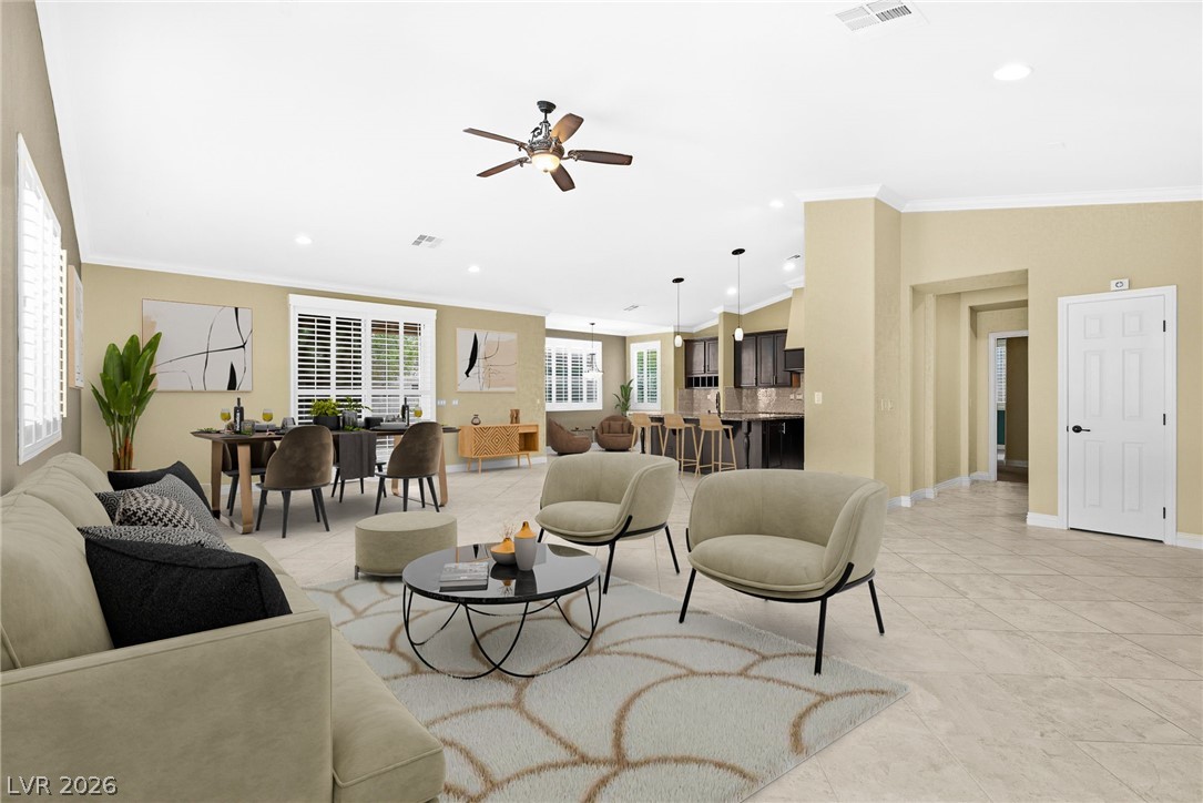 956 Rue Grand Paradis Lane Henderson NV 89011