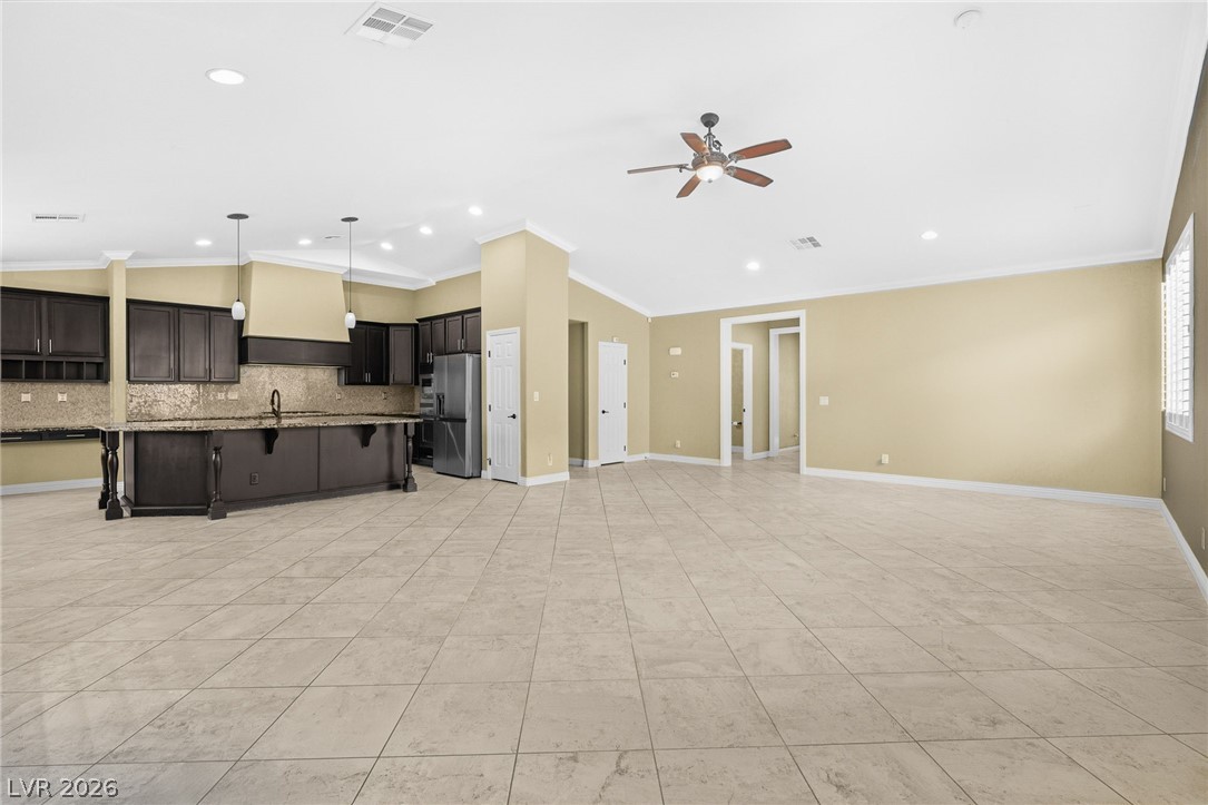 956 Rue Grand Paradis Lane Henderson NV 89011