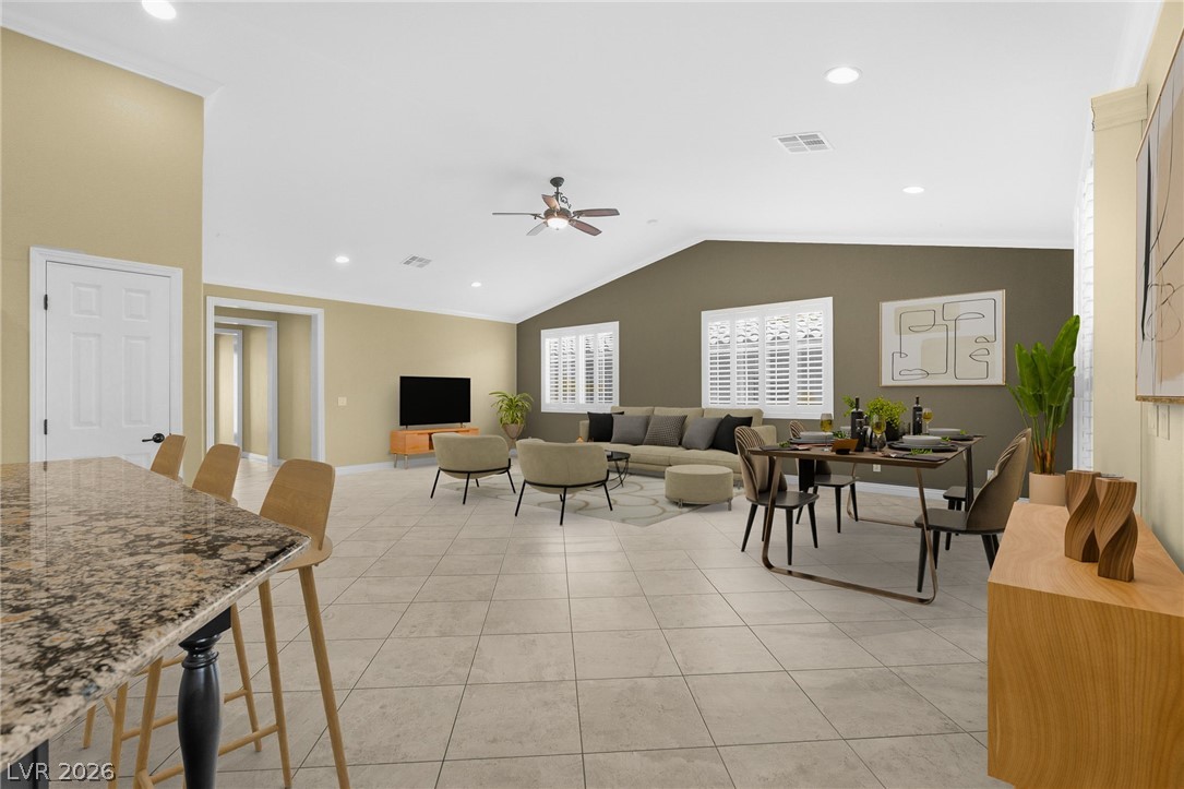 956 Rue Grand Paradis Lane Henderson NV 89011