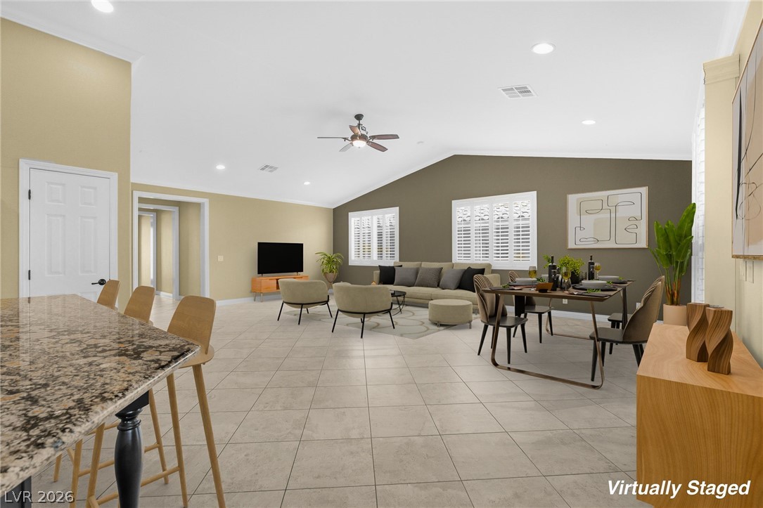 956 Rue Grand Paradis Lane Henderson NV 89011