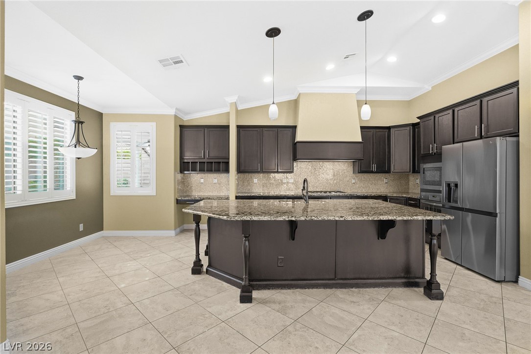 956 Rue Grand Paradis Lane Henderson NV 89011