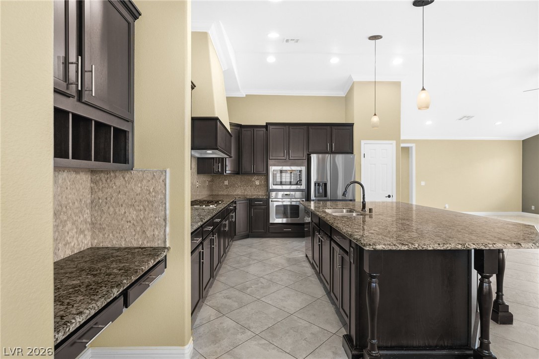 956 Rue Grand Paradis Lane Henderson NV 89011
