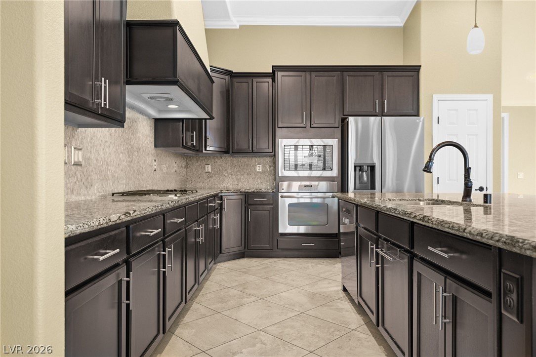 956 Rue Grand Paradis Lane Henderson NV 89011