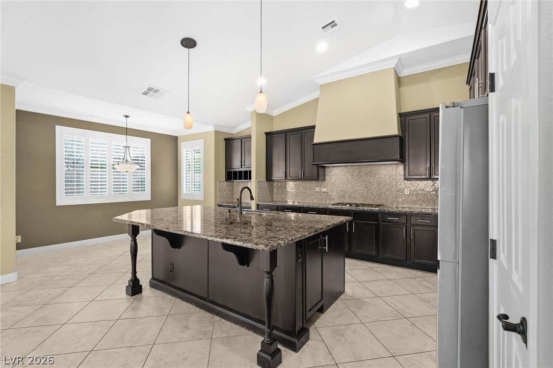 956 Rue Grand Paradis Lane Henderson NV 89011