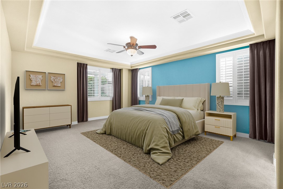 956 Rue Grand Paradis Lane Henderson NV 89011