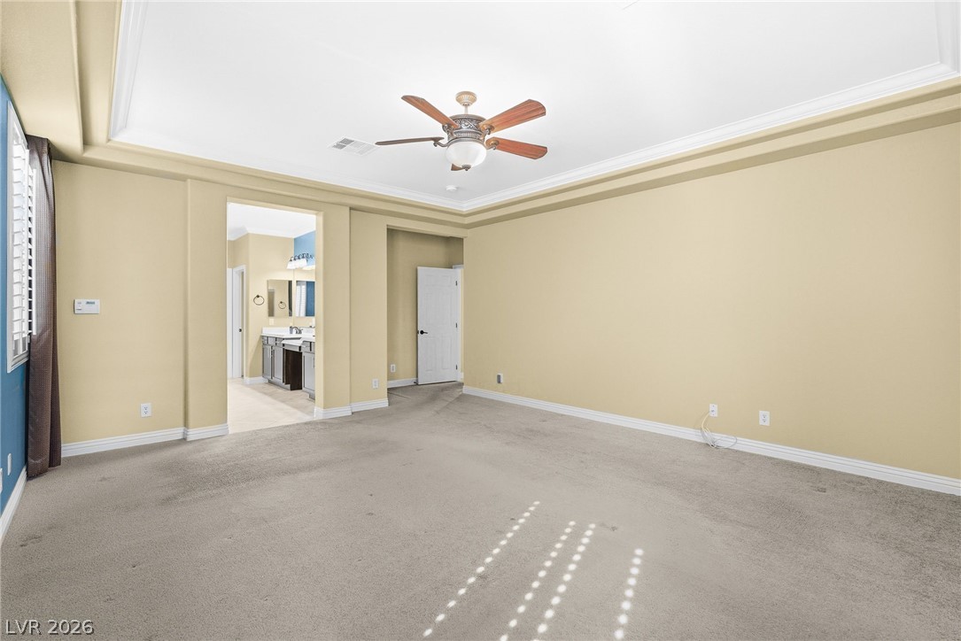 956 Rue Grand Paradis Lane Henderson NV 89011