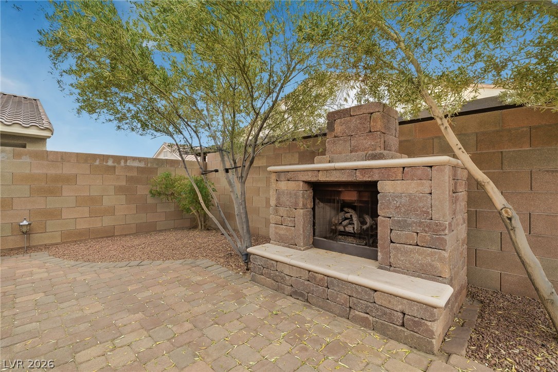 956 Rue Grand Paradis Lane Henderson NV 89011