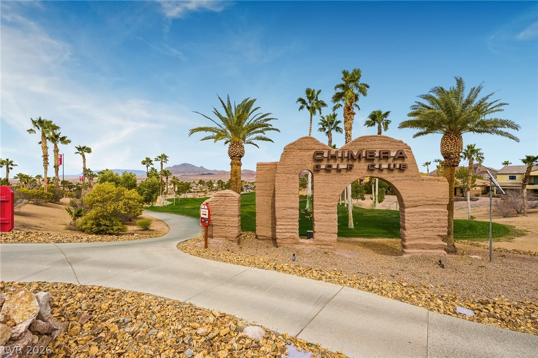 956 Rue Grand Paradis Lane Henderson NV 89011