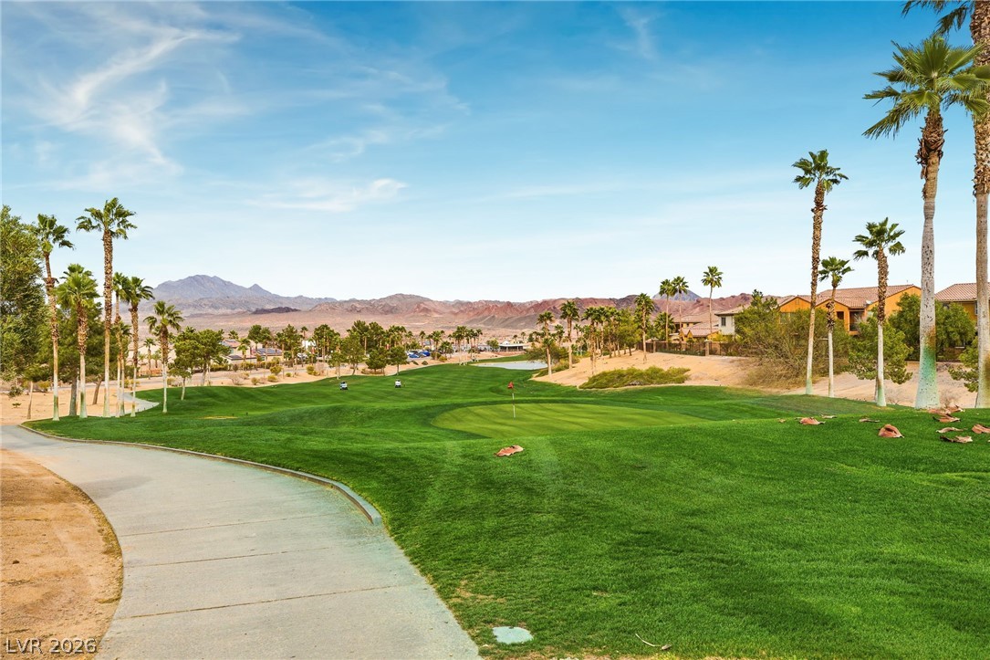 956 Rue Grand Paradis Lane Henderson NV 89011