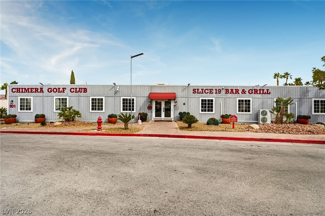 956 Rue Grand Paradis Lane Henderson NV 89011