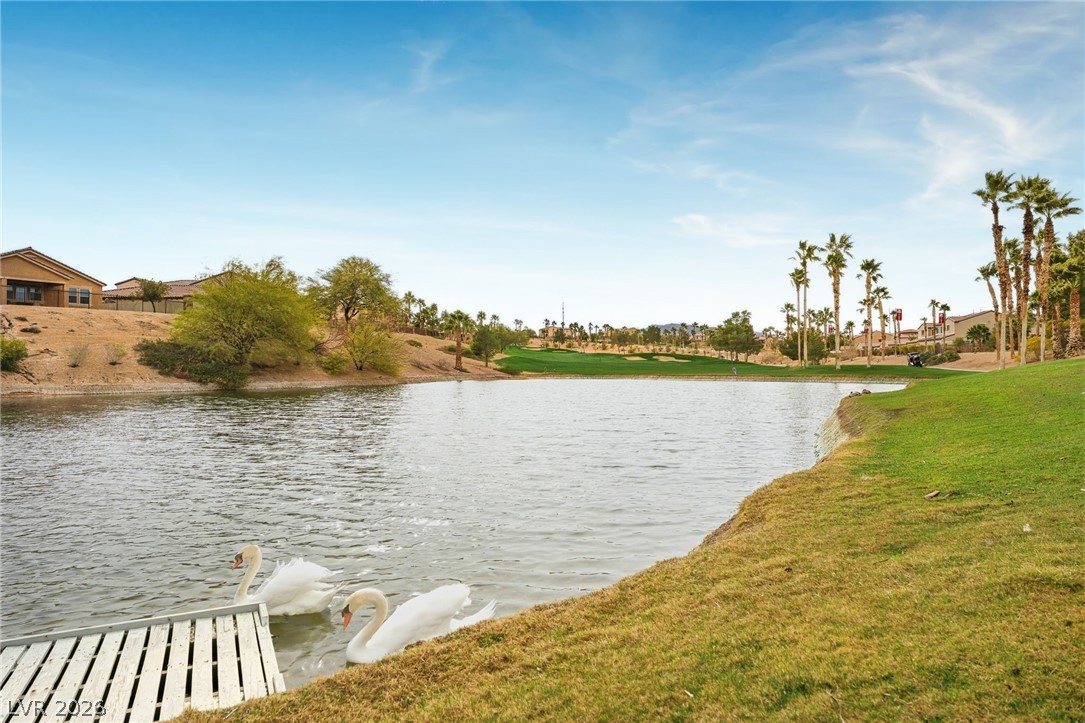 956 Rue Grand Paradis Lane Henderson NV 89011