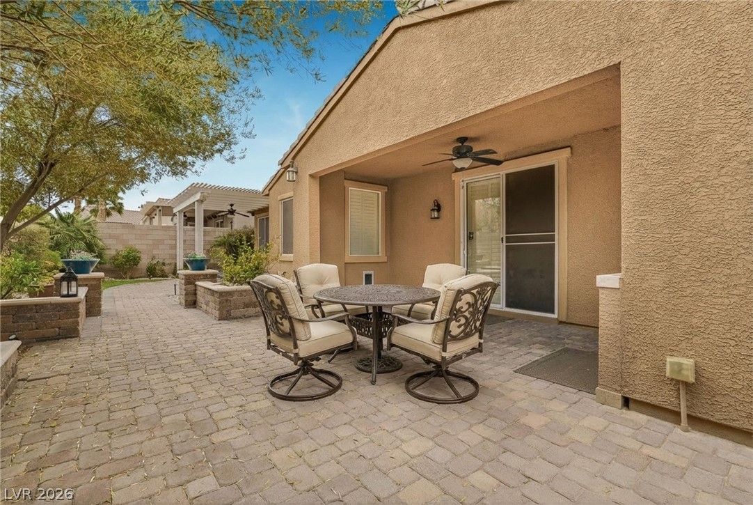 956 Rue Grand Paradis Lane Henderson NV 89011
