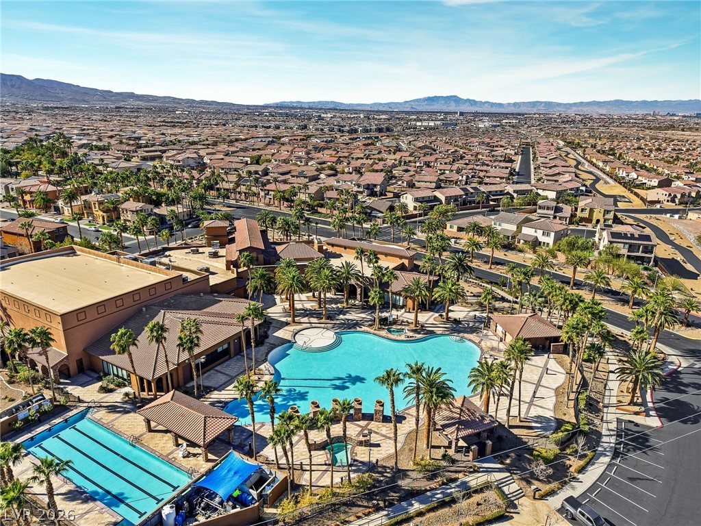 956 Rue Grand Paradis Lane Henderson NV 89011