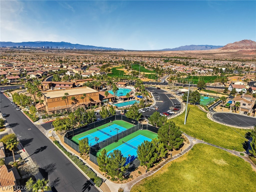 956 Rue Grand Paradis Lane Henderson NV 89011