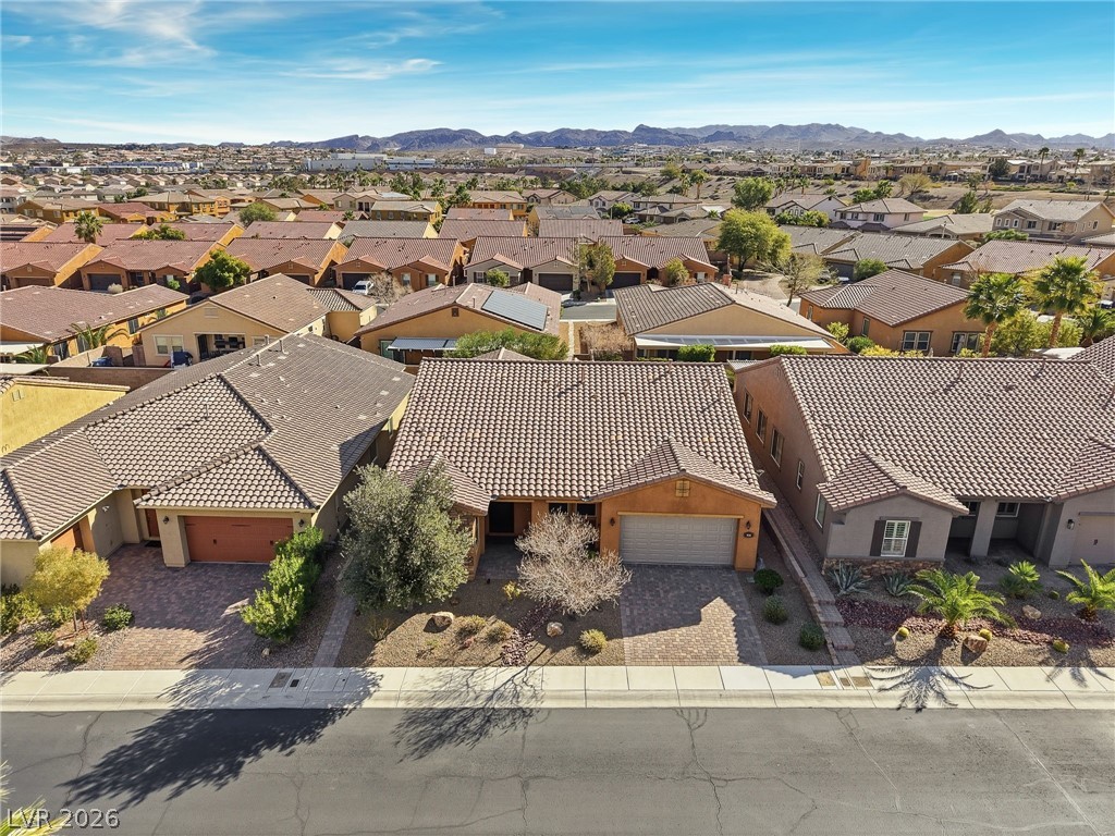 956 Rue Grand Paradis Lane Henderson NV 89011