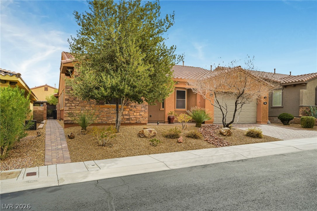 956 Rue Grand Paradis Lane Henderson NV 89011