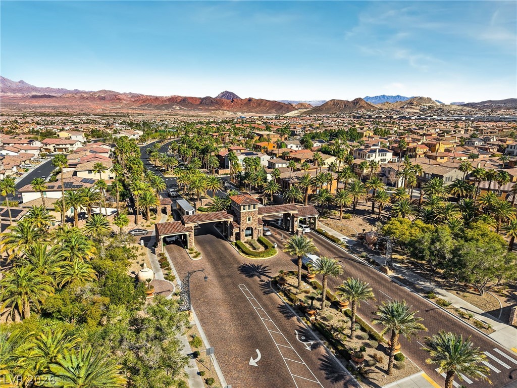 956 Rue Grand Paradis Lane Henderson NV 89011