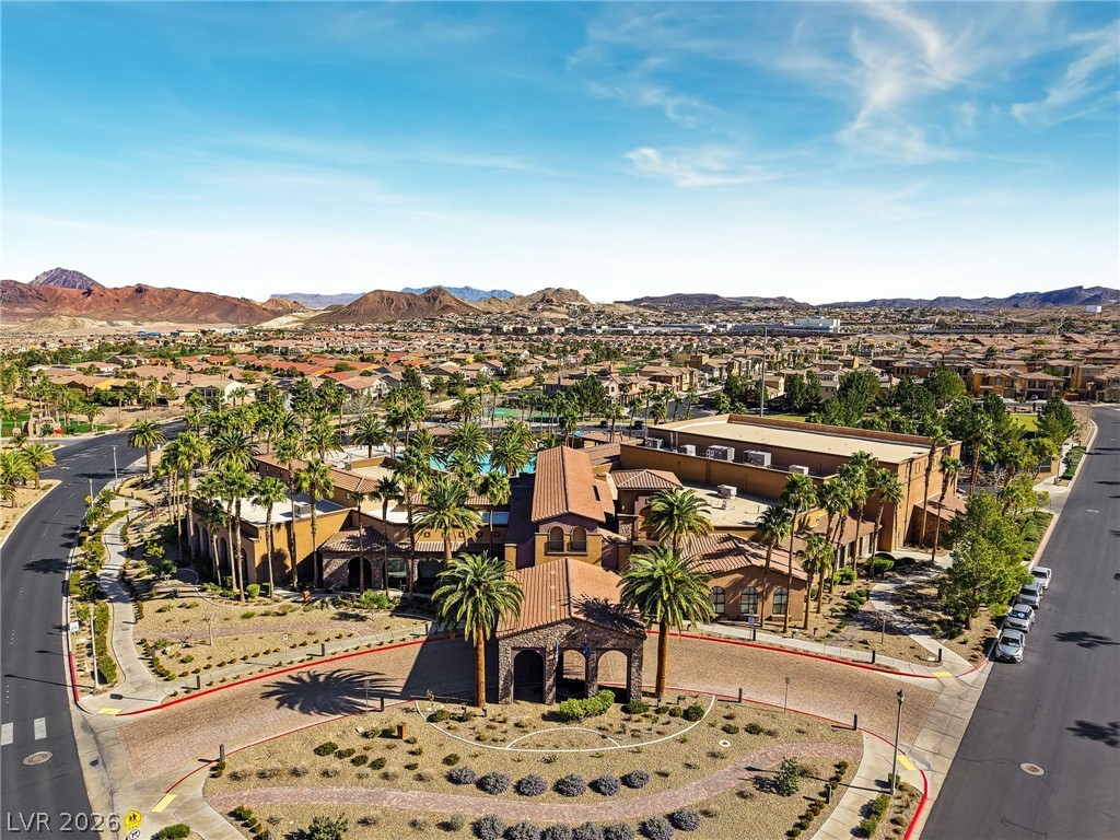 956 Rue Grand Paradis Lane Henderson NV 89011