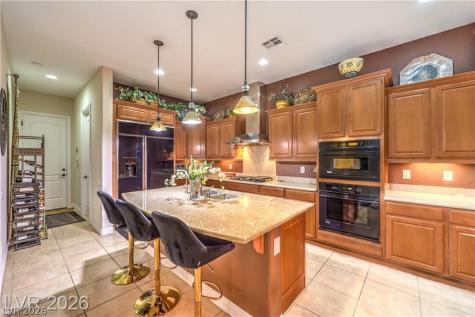 2385 Luberon Drive Henderson NV 89044