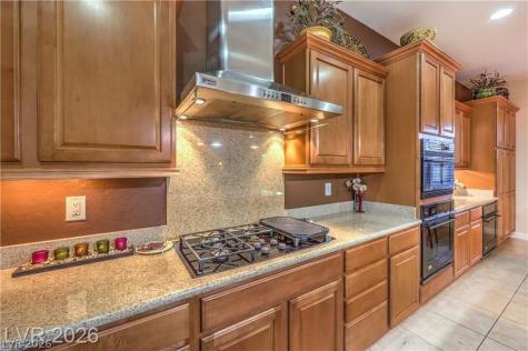 2385 Luberon Drive Henderson NV 89044