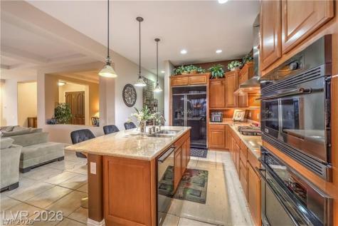 2385 Luberon Drive Henderson NV 89044