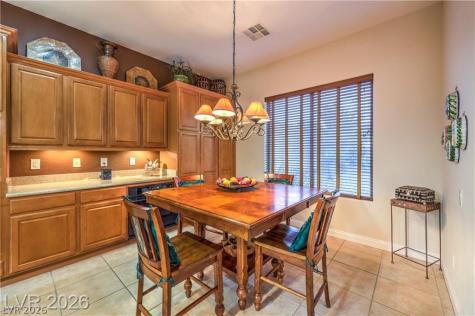 2385 Luberon Drive Henderson NV 89044