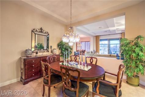 2385 Luberon Drive Henderson NV 89044