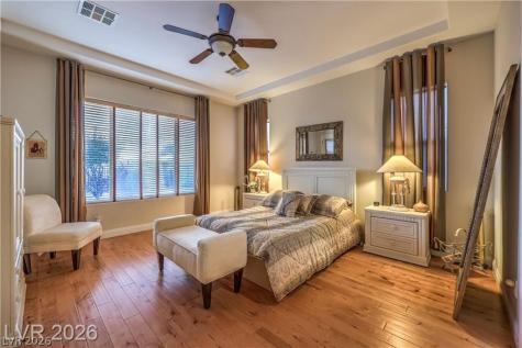 2385 Luberon Drive Henderson NV 89044