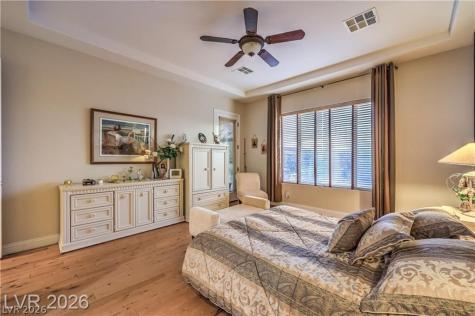 2385 Luberon Drive Henderson NV 89044