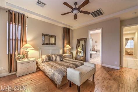2385 Luberon Drive Henderson NV 89044