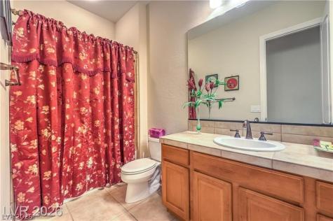 2385 Luberon Drive Henderson NV 89044