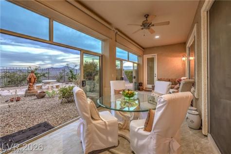 2385 Luberon Drive Henderson NV 89044