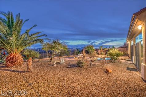 2385 Luberon Drive Henderson NV 89044