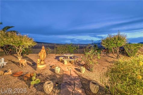 2385 Luberon Drive Henderson NV 89044