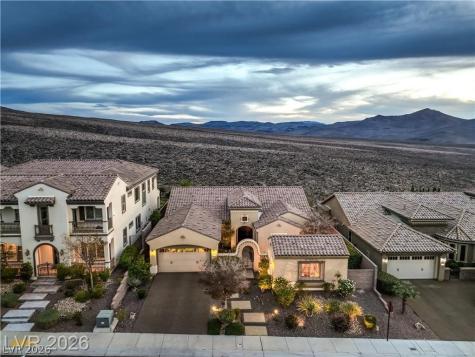 2385 Luberon Drive Henderson NV 89044