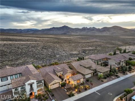 2385 Luberon Drive Henderson NV 89044