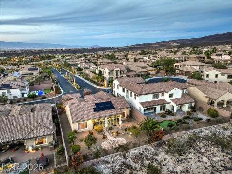 2385 Luberon Drive Henderson NV 89044