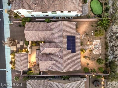 2385 Luberon Drive Henderson NV 89044