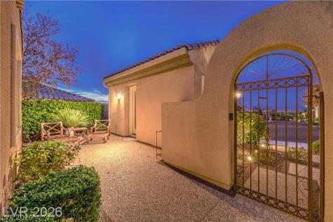 2385 Luberon Drive Henderson NV 89044