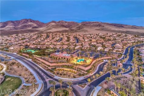 2385 Luberon Drive Henderson NV 89044