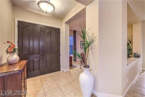 2385 Luberon Drive Henderson NV 89044