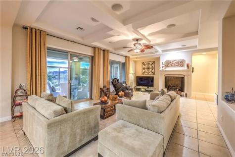 2385 Luberon Drive Henderson NV 89044