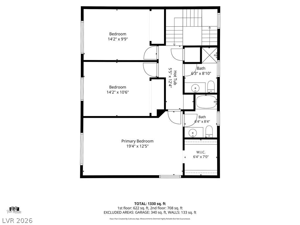 3328 Cheltenham Street Las Vegas NV 89129