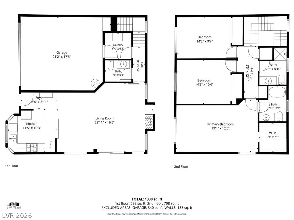 3328 Cheltenham Street Las Vegas NV 89129